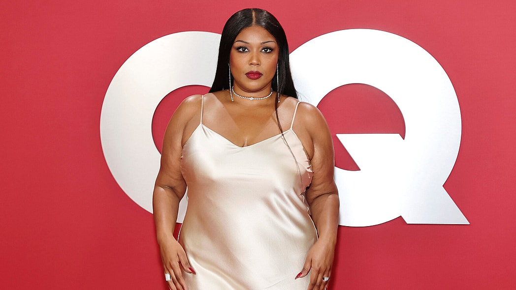 Lizzo, President Donald Trump, theGrio.com