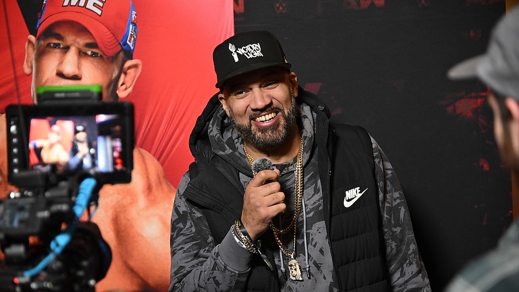 The Kid Mero, The Kid Mero Hot 97, Hot 97 Mornings With Mero, Hot 97 Morning Show