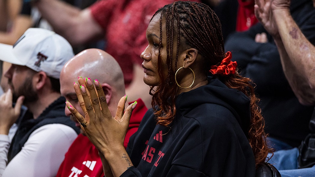 Stephanie Okechukwu, college basketball, women's college basketball, NCAA, thegrio.com