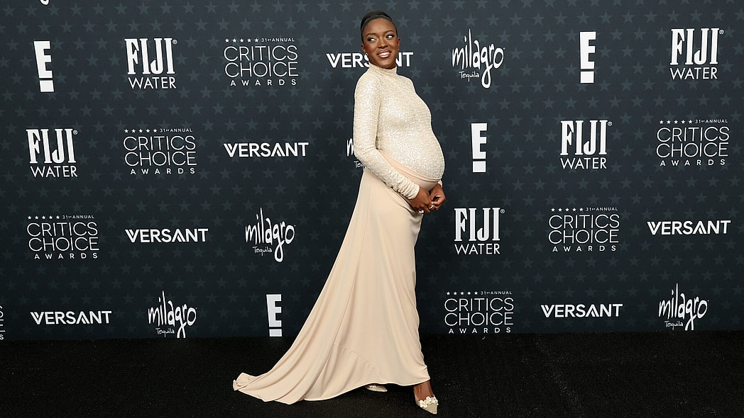 Krys Marshall, Critics Choice Awards, The 31st Annual Critics Choice Awards, Black Hollywood, Awards season, theGrio.com