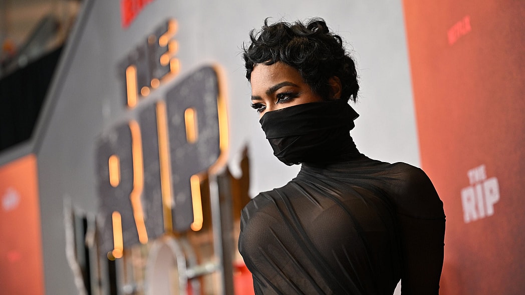 Teyana Taylor, Academy Awards, Oscars 2026, One Battle After Another, Black Hollywood, theGrio.com