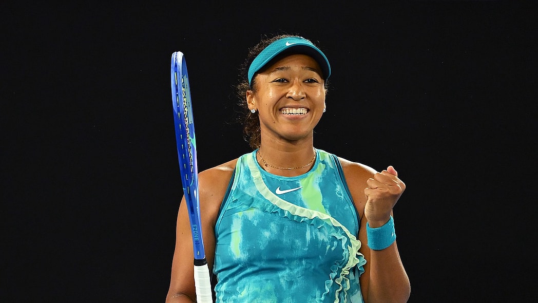 Naomi Osaka, Naomi Osaka Australian Open, Naomi Osaka Injury