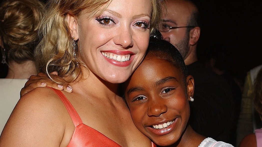 Kianna Underwood, Kianna Underwood killed, Kianna Underwood hit and run, Kianna Underwood Nickelodeon