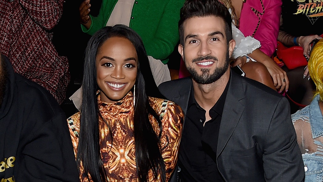 Rachel Lindsay, Bryan Abasolo, The Bachelorette, Black reality TV stars, Black celebrity relationships, Black celebrity divorces, theGrio.com