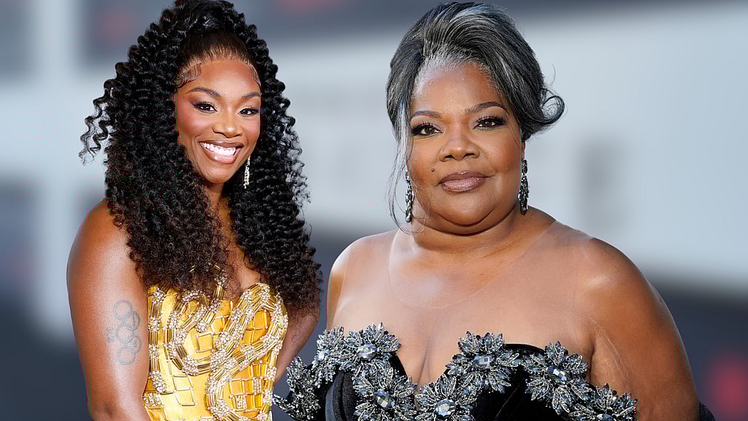 Mo'nique Claressa Shields, Claressa Shields criticism theGrio.com