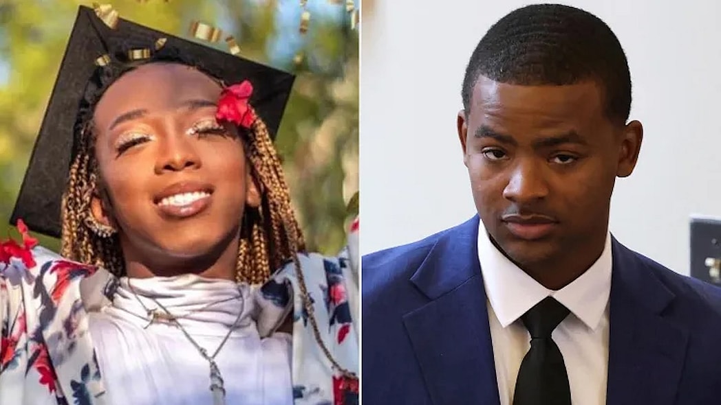 Jimmie Jay Lee, Shelton Timothy Herrington, Ole Miss, Jimmie Jay Lee Death, Sheldon Timothy Herrington Death,