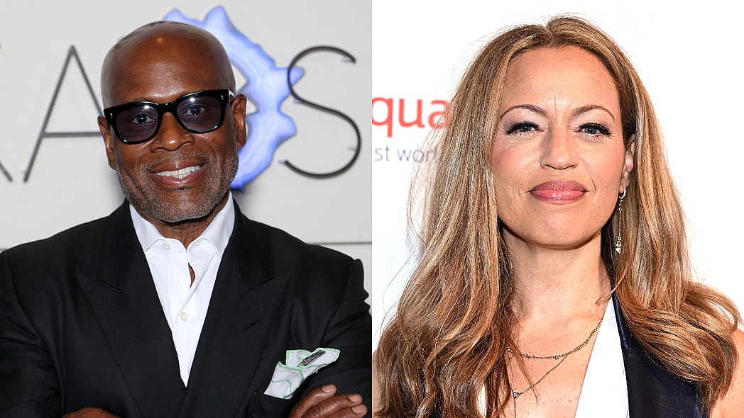 L.A. Reid, Drew Dixon, Lawsuits, Sexual Assault Lawsuit, L.A. Reid Lawsuit, Drew Dixon Lawsuit