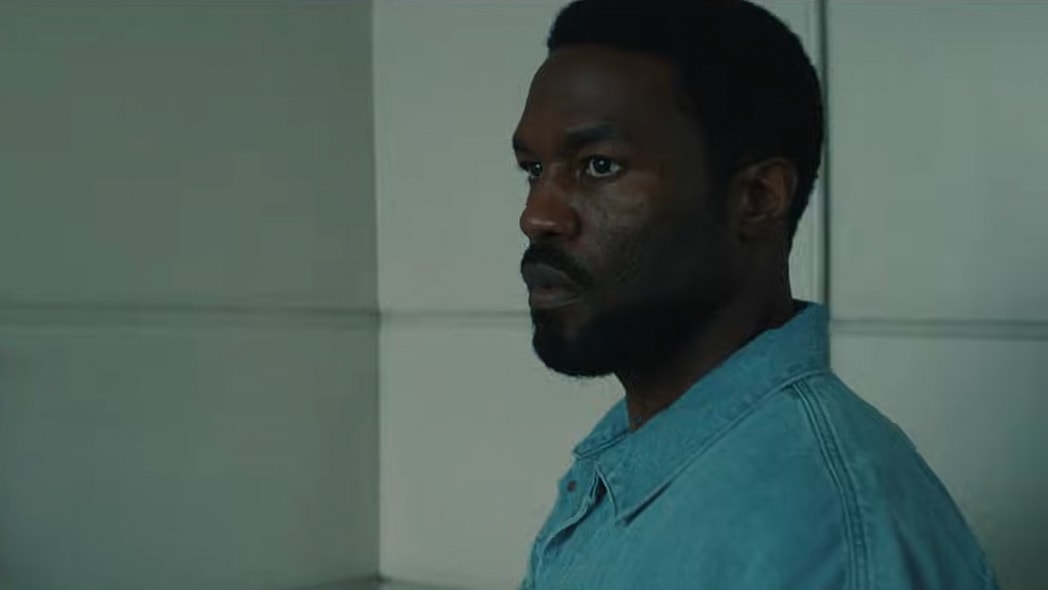 Wonder Man, Yahya Abdul-Mateen II, Disney +, Black superhero, theGrio.com