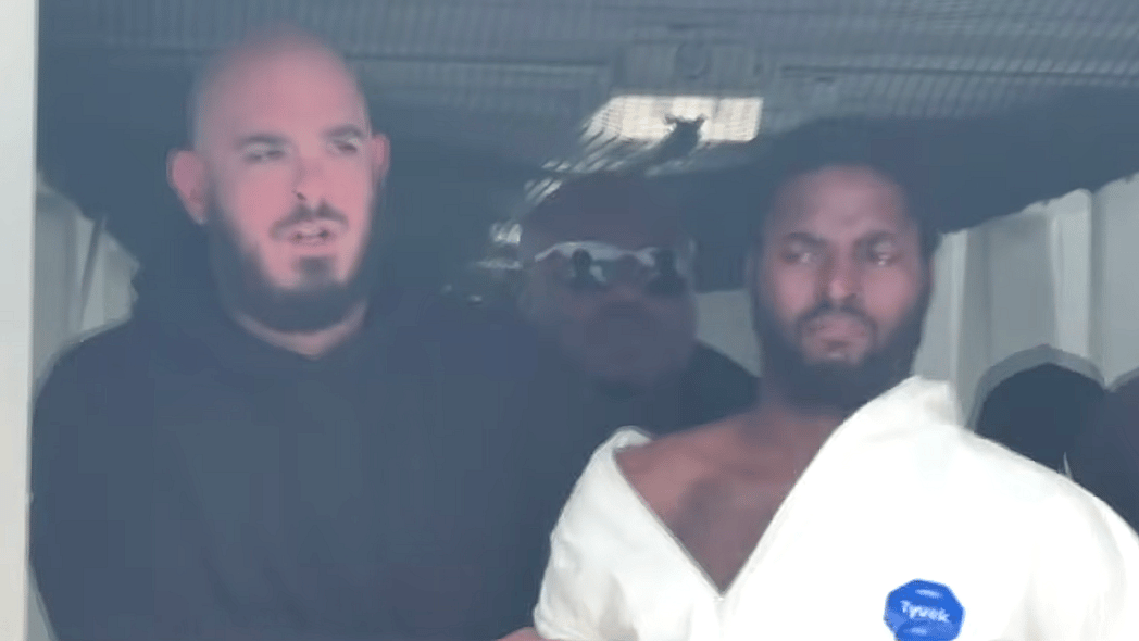 Steven Rivers, FMU, theGrio.com