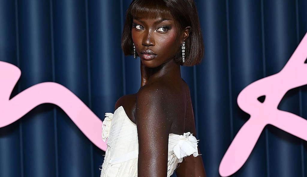 The Fashion Awards 2025 Presented By Pandora - Arrivals