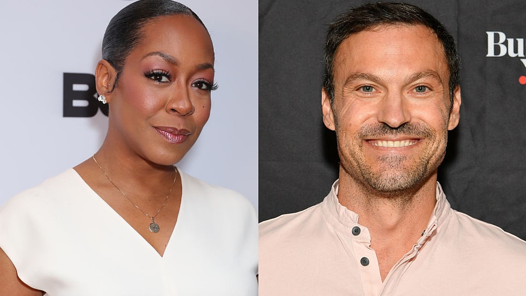 Tichina Arnold Brian Austin Green relationship, thegrio.com