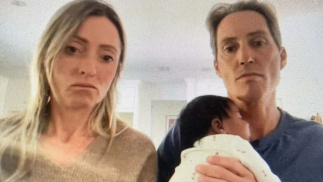 Tiffany Score, Steven Mills, IVF, Florida, thegrio.com