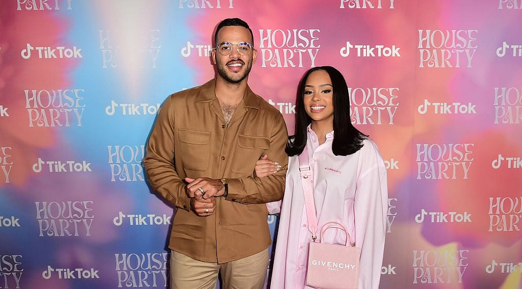 TikTok House Party at VidCon 2022