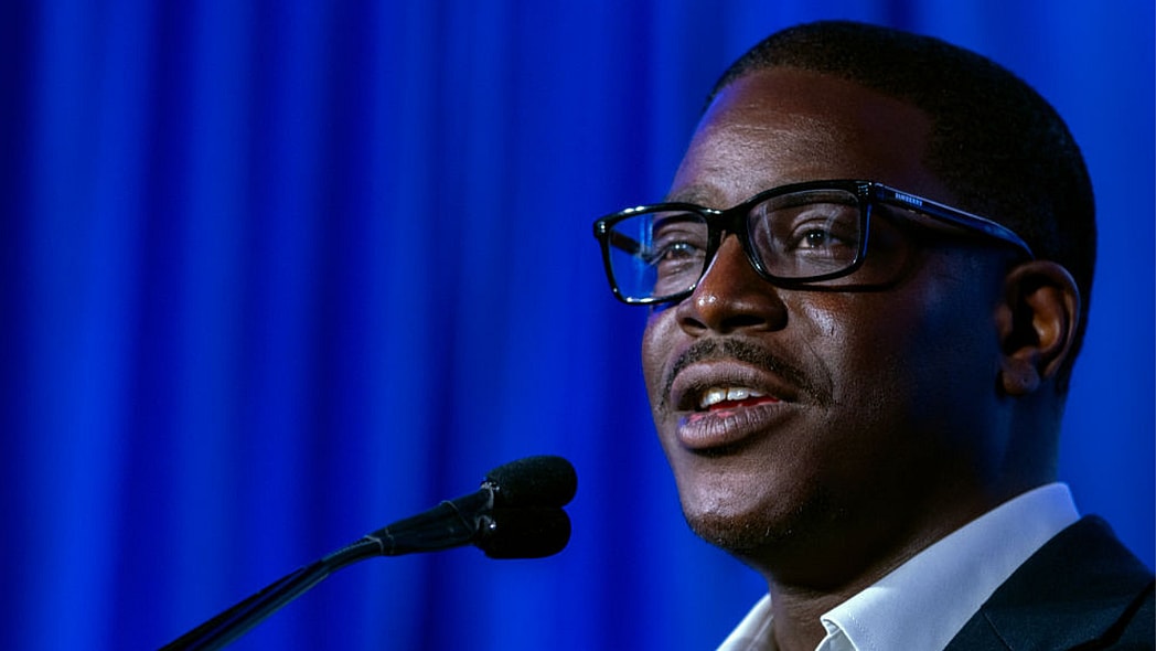 David Crowley, Wisconsin, theGrio.com