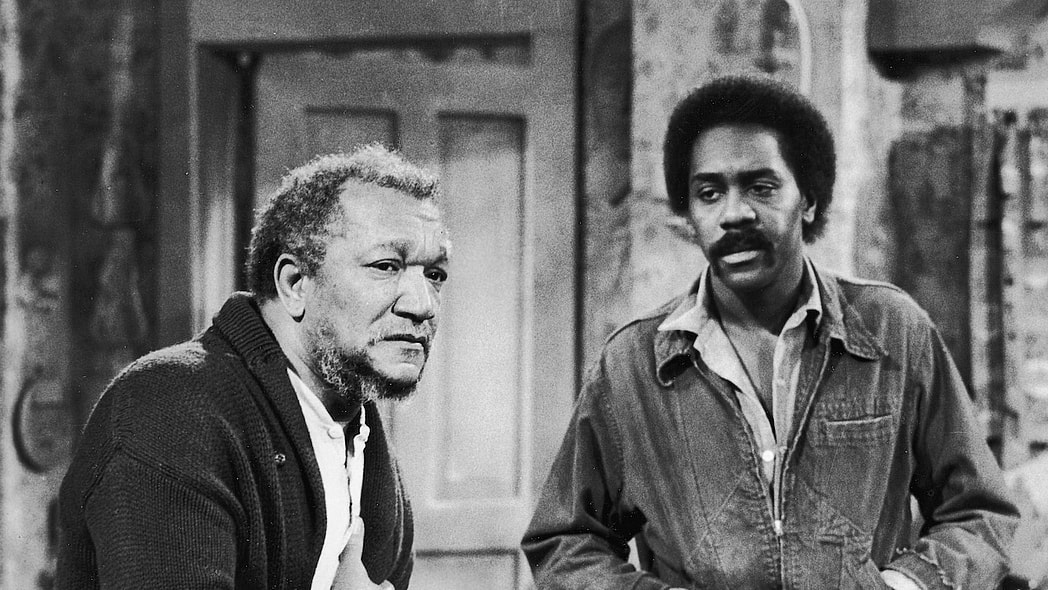 Demond Wilson, Grady Demond Wilson, Grady Demond Wilson Death, Grady Demond Wilson Dead, Sanford And Son