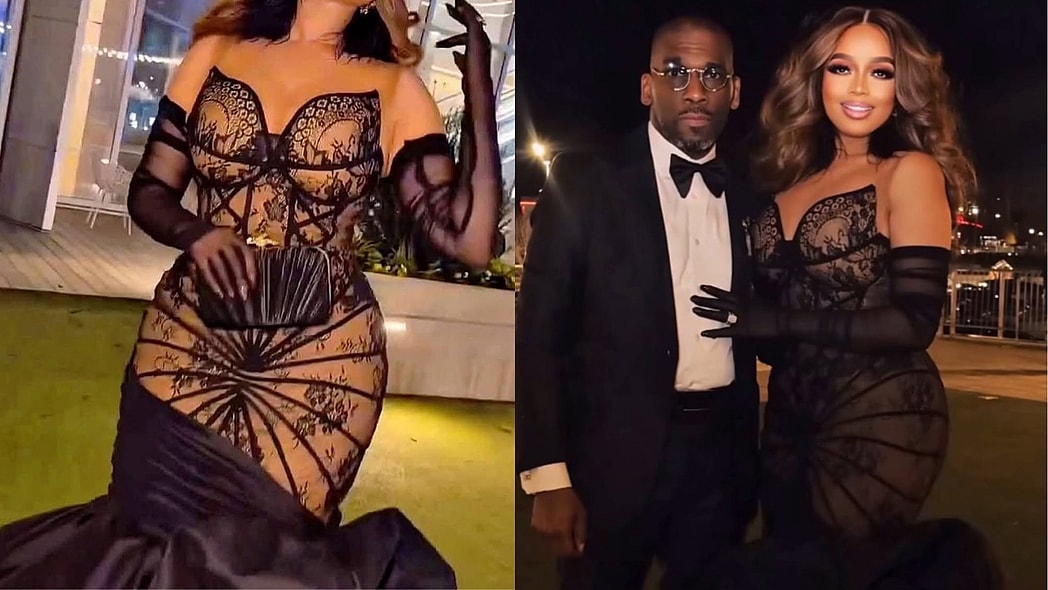 pastor jamal bryant responds to dress criticism, thegrio.com