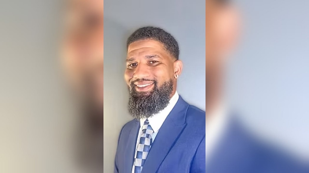 Quinton Dixon, Quinton Dixon Baton Rouge, Quinton Dixon Middle School, Quinton Dixon Warrant