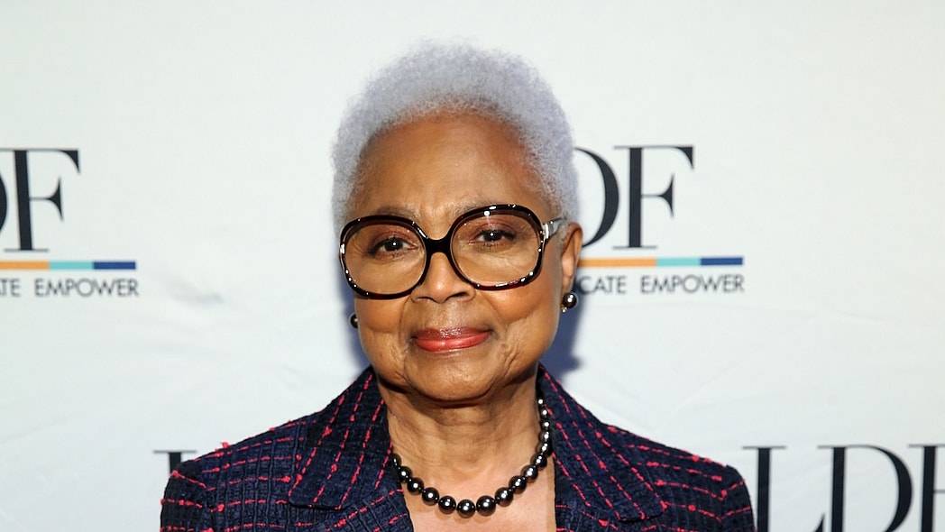 Marian Wright Edleman, Marian Wright Edleman Black History Month, America's First Mother