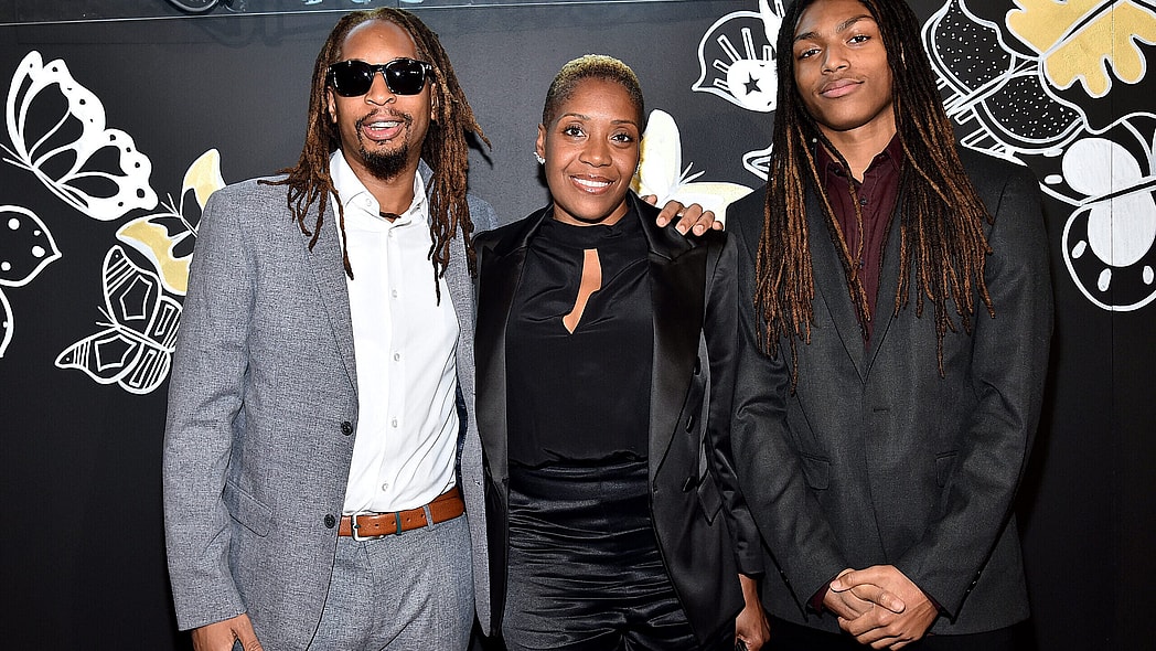 Lil Jon, Nathan Smith, theGrio.com