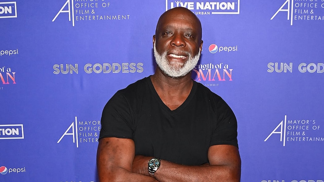 Peter Thomas, Real Housewives of Atlanta, Peter Thomas Released From Prison, Why Was Peter Thomas In Prison?