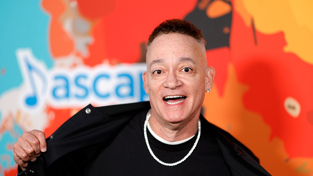 Kid n play, Christopher Reid, Christopher Reid heart transplant, Christopher reid heart disease theGrio.com