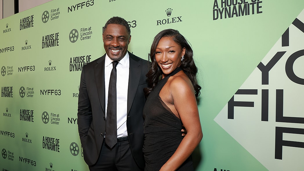 isan elba, idris elba duaghter, idris elba daughter theGrio.com