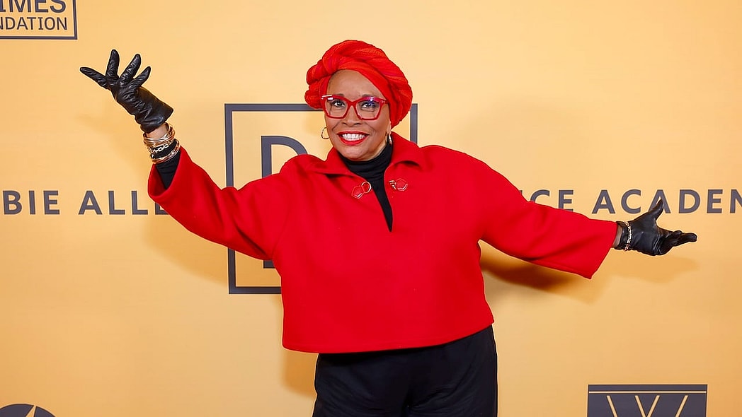 Jenifer Lewis, Jenifer Lewis A Different World, A Different World Reboot