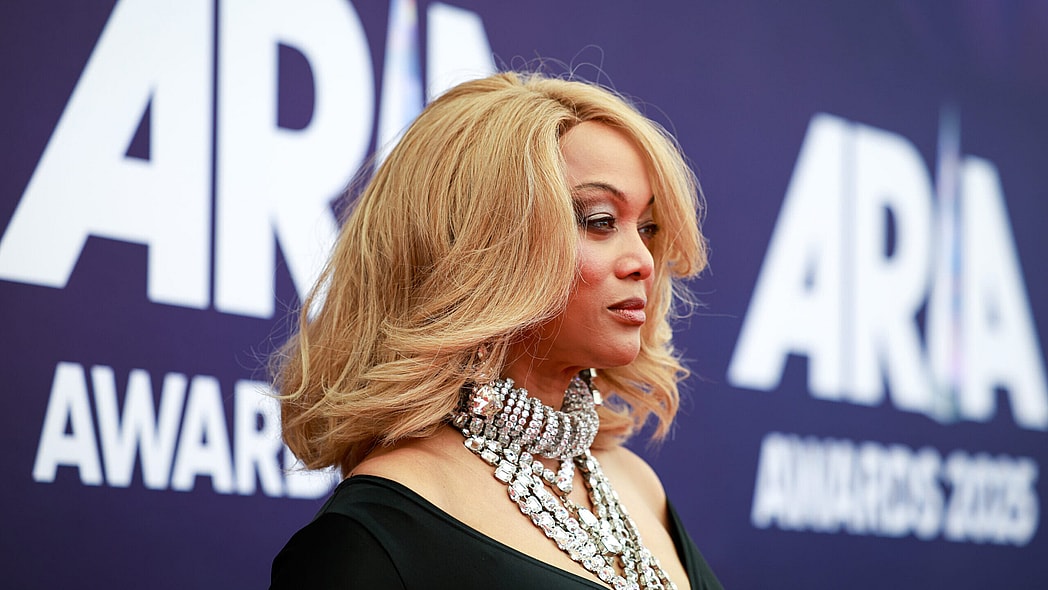 Tyra Banks, America's Next Top Model, theGrio.com