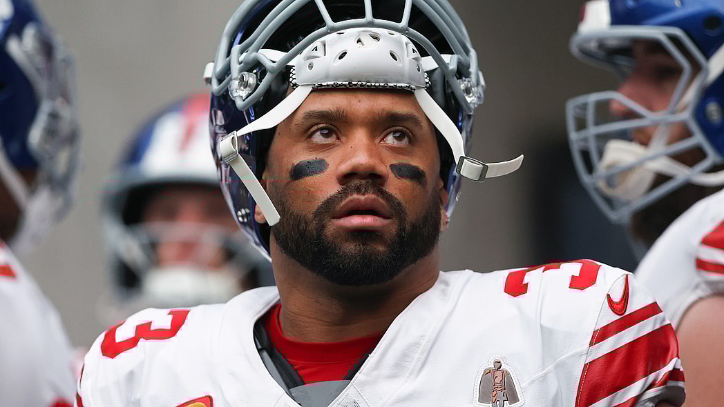 Russell Wilson, Russell Wilson Epstein files, Epstein files, theGrio.com