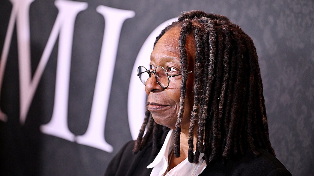 Whoopi Goldberg
