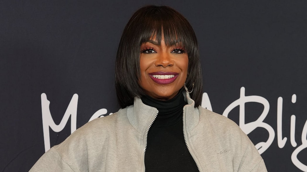 Kandi Burruss Divorce, Kandi Burruss Todd Tucker, Todd Tucker Divorce