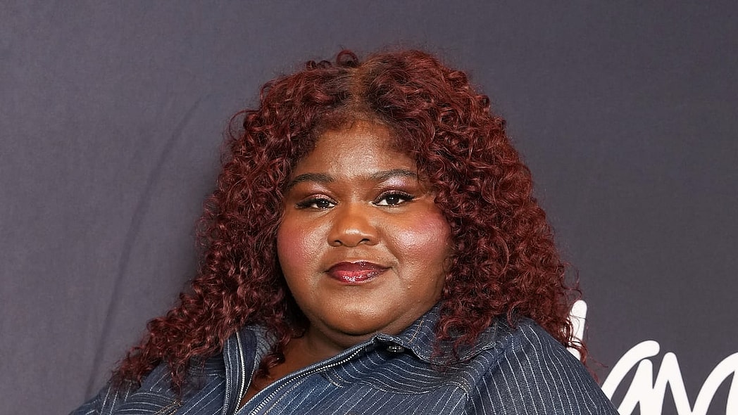 Gabourey Sidibe, Gabourey Sidibe Husband, Gabourey Sidibe Brandon Frankel, Brandon Frankel Thyroid Cancer