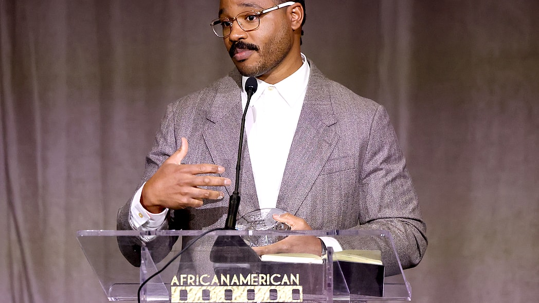 Ryan Coogler 2026 AAFCA Awards