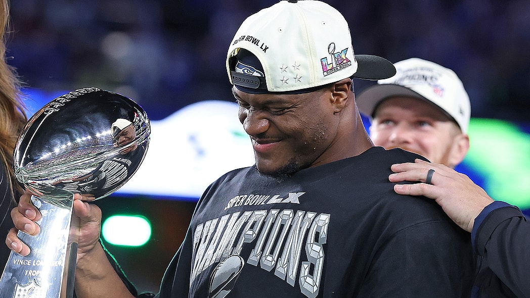 Kenneth Walker, Kenneth Walker dad theGrio.com