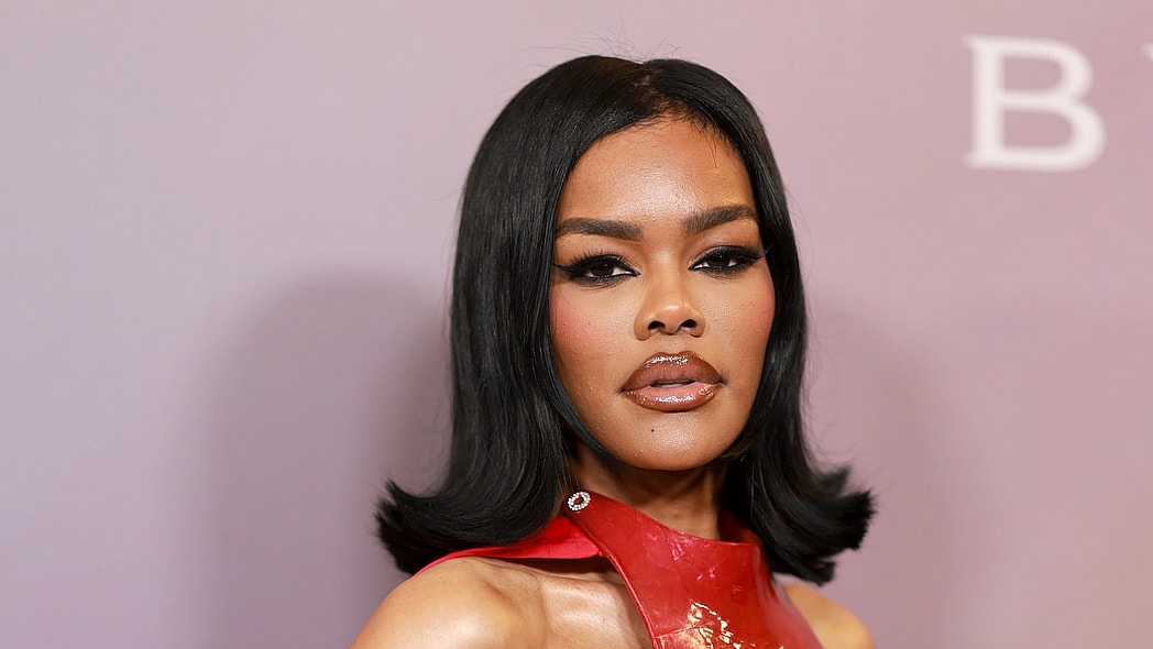 Teyana Taylor, Teyana Taylor acting, Teyana Taylor actress, Teyana Taylor awards, Teyana Taylor golden globes, Teyana Taylor oscars theGrio.com