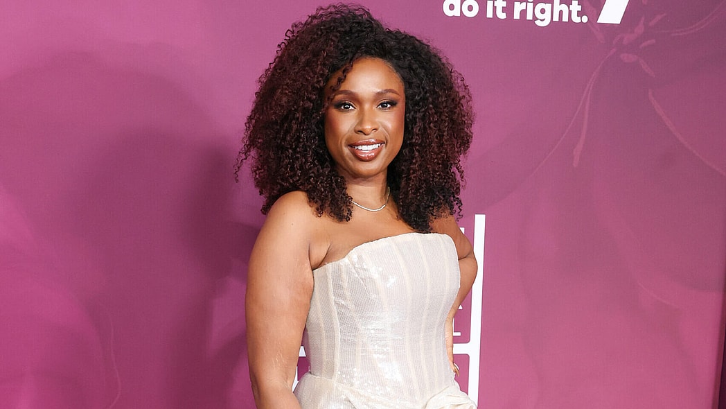 Jennifer hudson, Jennifer Hudson Show, Jennifer hudson show season 5, Jennifer Hudson Show renewed thegrio.com