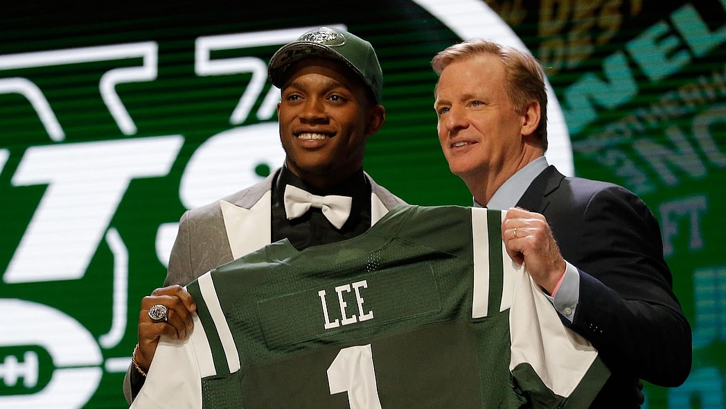 Darron Lee, Darron Lee Murder Case, Darron Lee Girlfriend