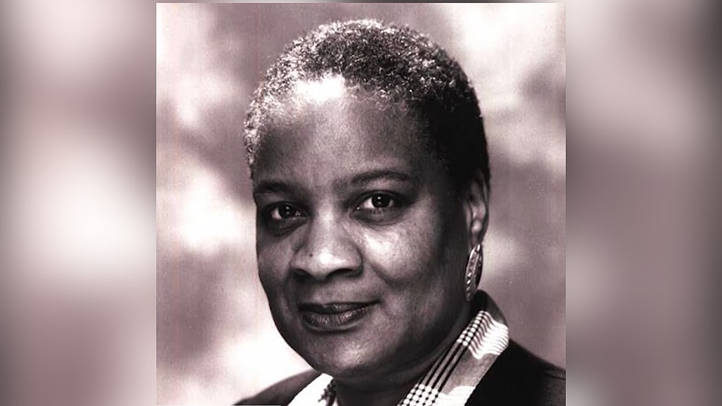 Avel Gordly, Avel Gordly Oregon, First Black female state senator Oregon, Avel Gordly life, Avel Gordly dies theGrio.com