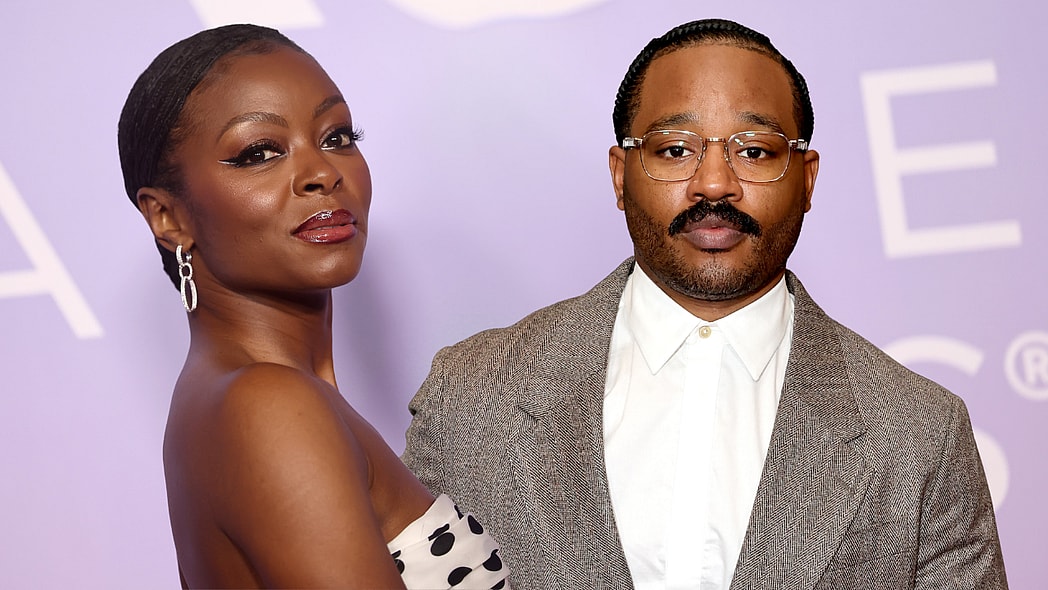 Ryan Coogler, X-Files, Ryan coogler x-files, Danielle Deadwyler, Danielle Deadwyler Ryan Coogler, Danielle Deadwyler X-files, X-files reboot theGrio.com