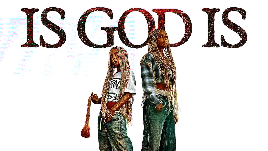 Is God is, Is god is trailer, is god is movie theGrio.com