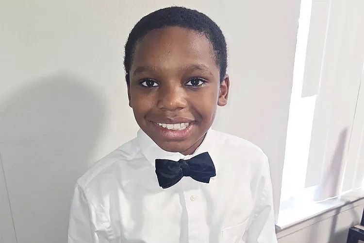 Jacob Robinson pedestrian death, thegrio.com