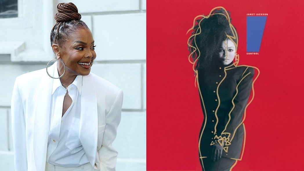 Janet Jackson, Control, theGrio.com