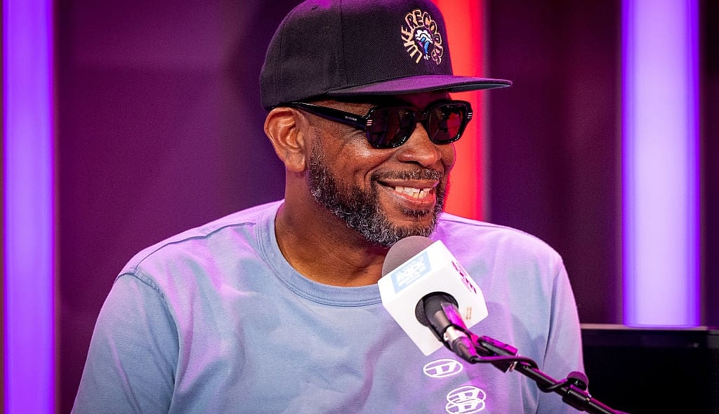 Luther Campbell, founder of 2 Live Crew, discusses his decision to run for Congress in Florida’s 20th District, thegrio.com