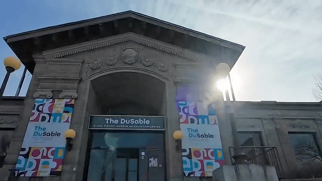 The DuSable Black History Museum and Education Center, Black History, Barack Obama, Chicago, theGrio.com