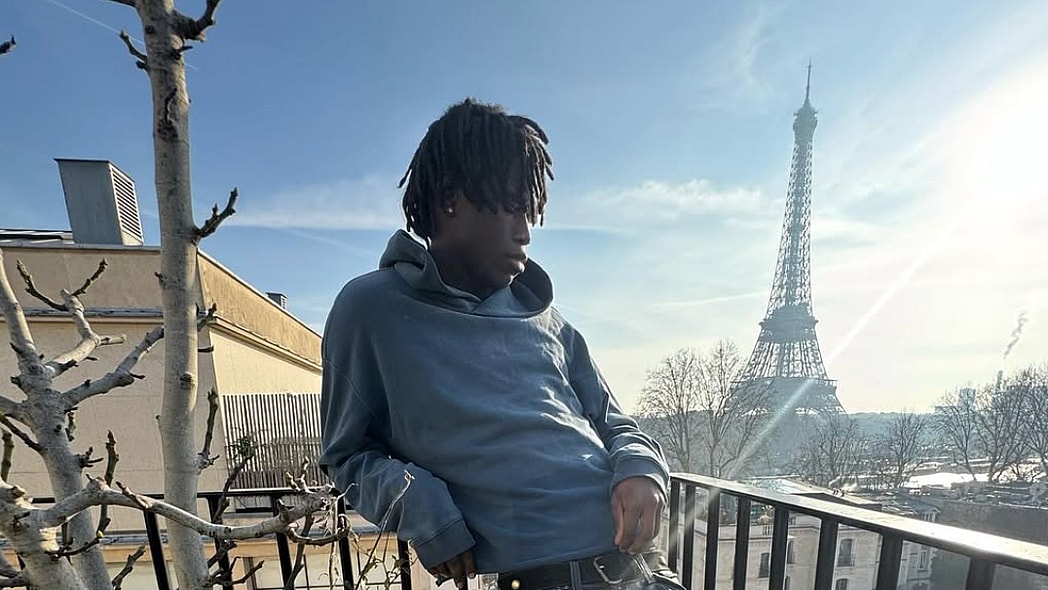 Abdallah Diaby, New York City, crime, theGrio.com