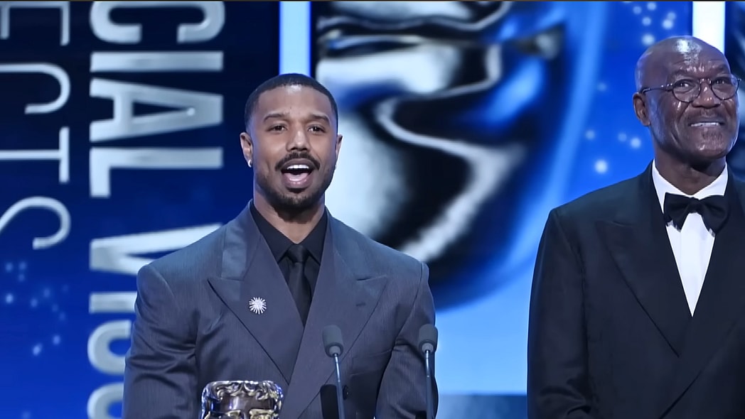 BAFTA, BAFTA Tourette's Syndrome, BAFTA slur, BAFTA slur experts, BAFTA Michael B jordan, BAFTA Delroy Lindo theGrio.com