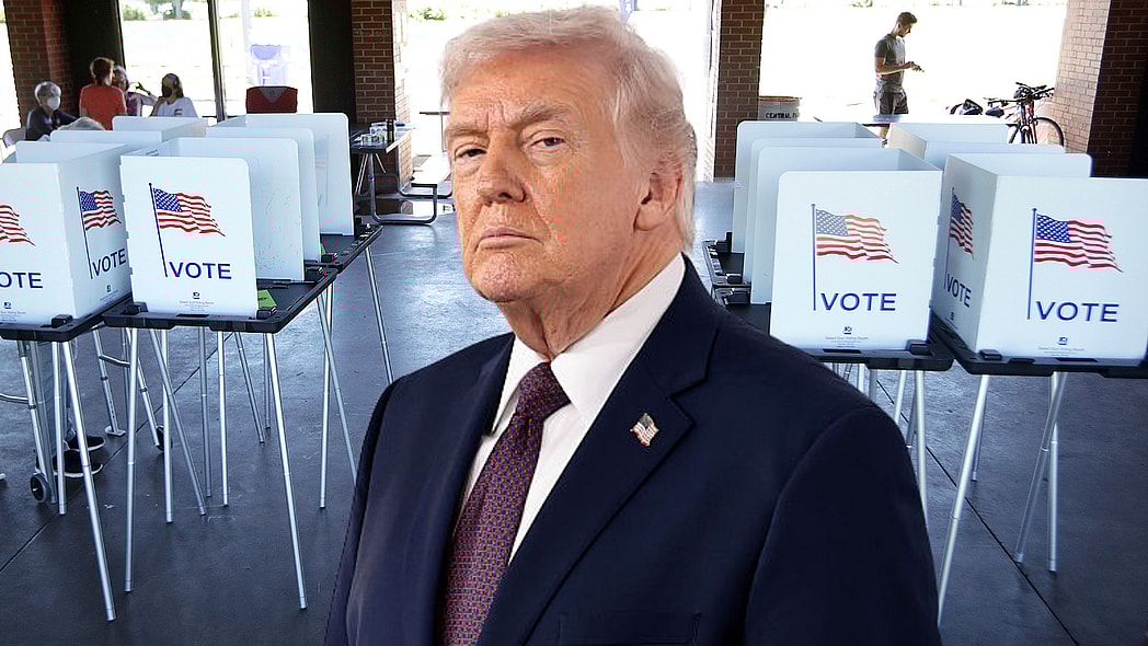 Trump, Black voters, elections, theGrio.com