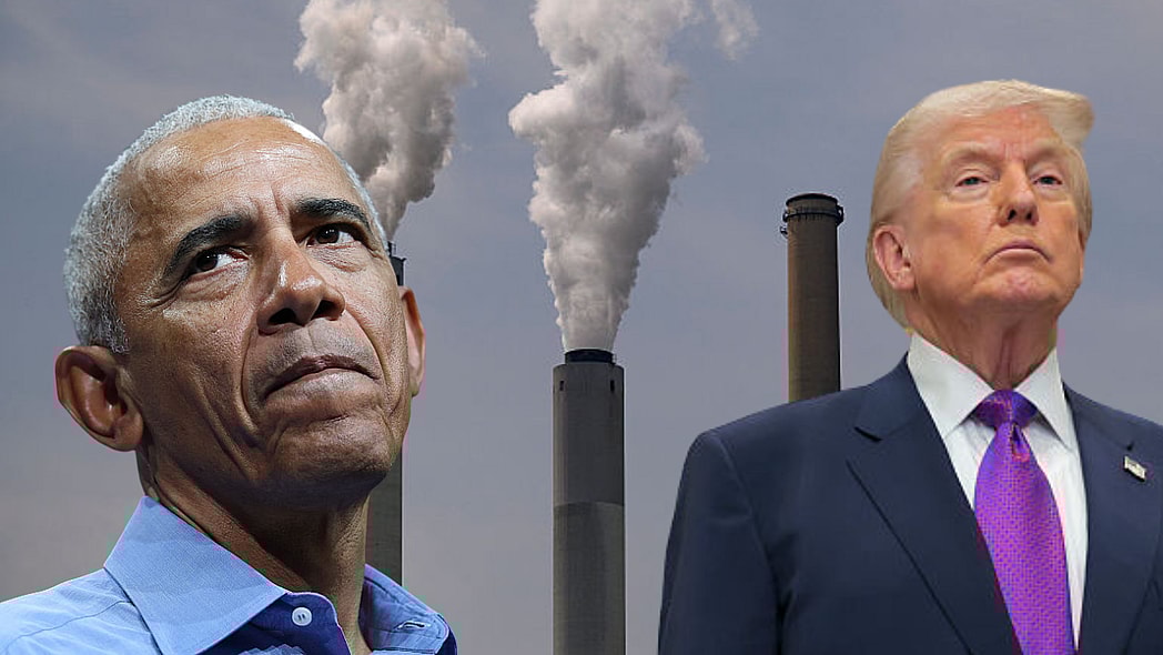 Barack Obama, Donald Trump, theGrio.com