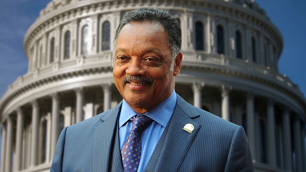 Jesse Jackson, Capitol, theGrio.com