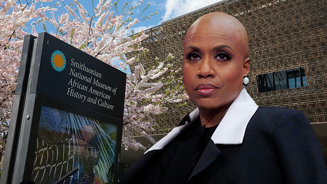 Ayanna Pressley, theGrio.com